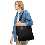 Cotton tote bag