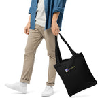 Cotton tote bag