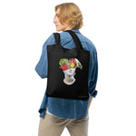 Cotton tote bag