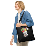 Cotton tote bag