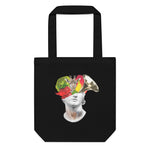 Cotton tote bag
