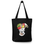 Cotton tote bag