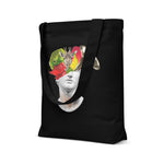 Cotton tote bag