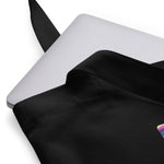 Cotton tote bag