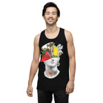 Men’s premium tank top