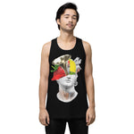 Men’s premium tank top