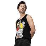 Men’s premium tank top