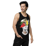Men’s premium tank top