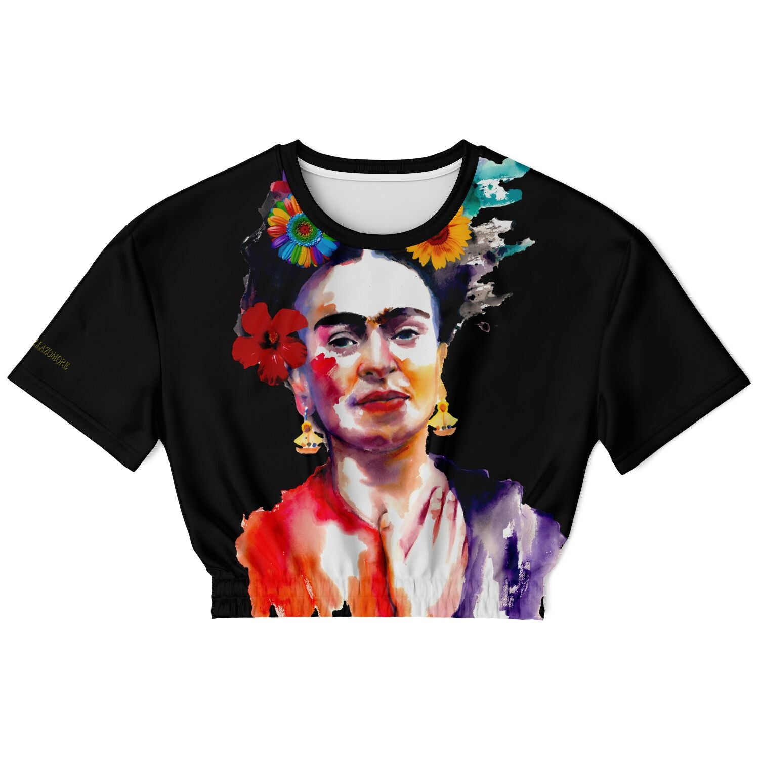 "Frida" by Leticia
