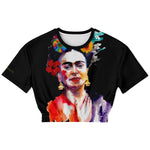 "Frida" by Leticia