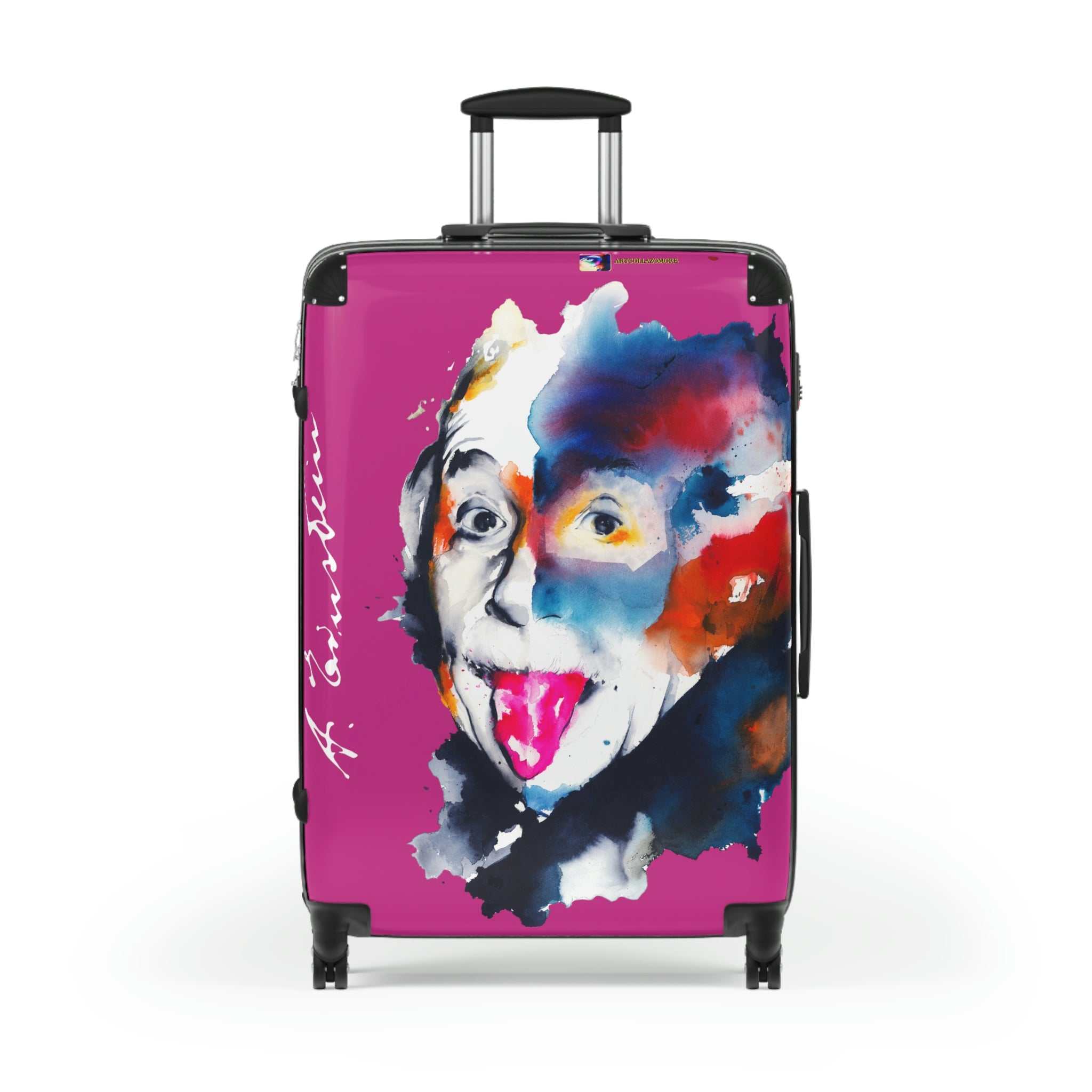 "Einstein Dream"