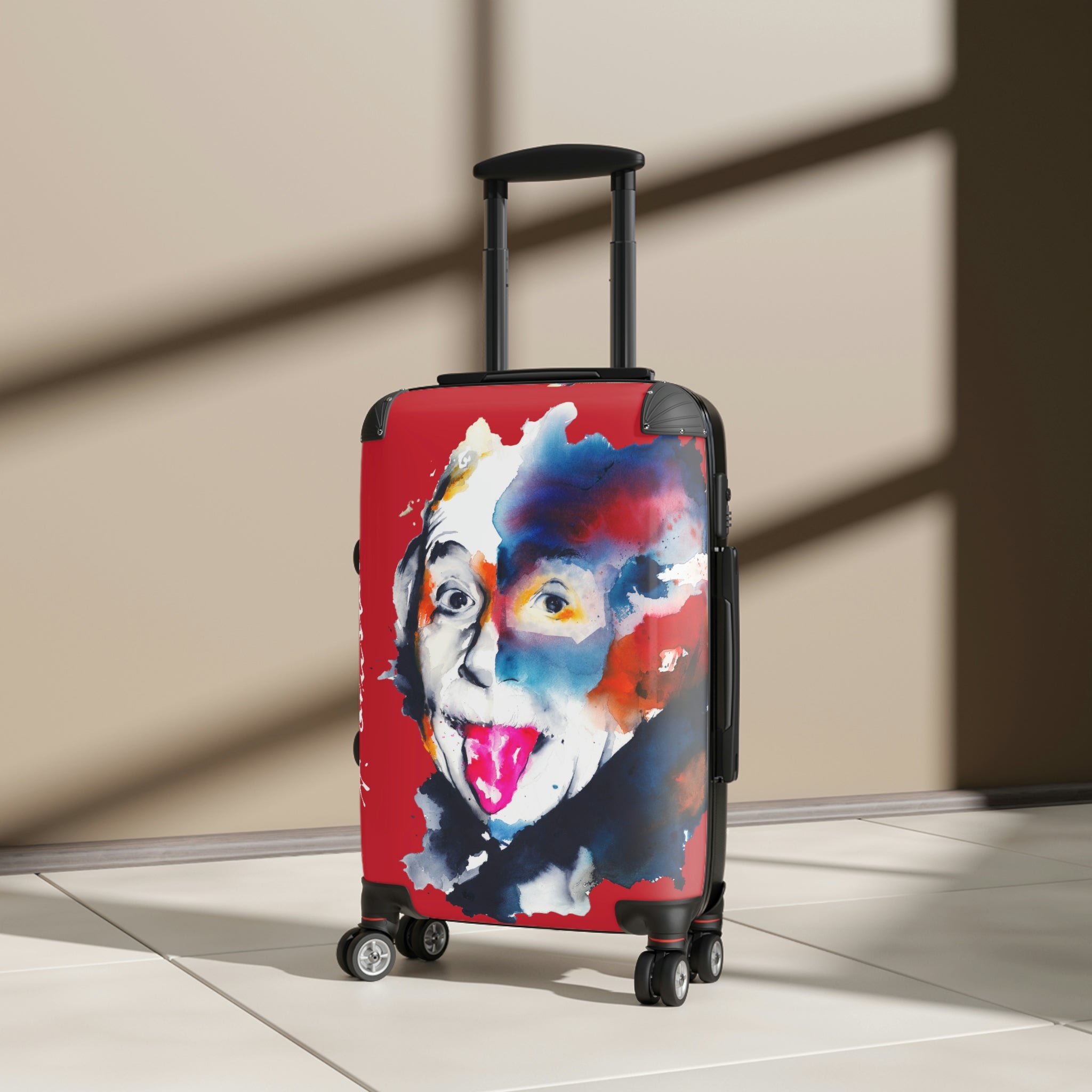 "Einstein Dream"