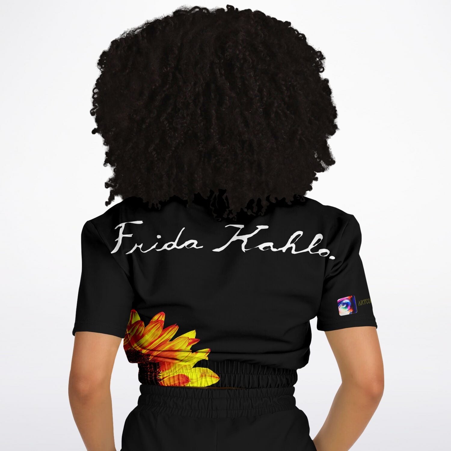 "Frida" by Leticia