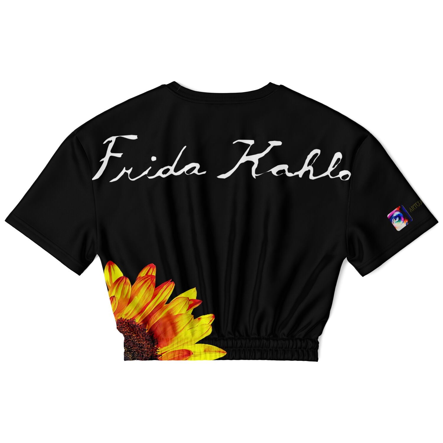 "Frida" by Leticia
