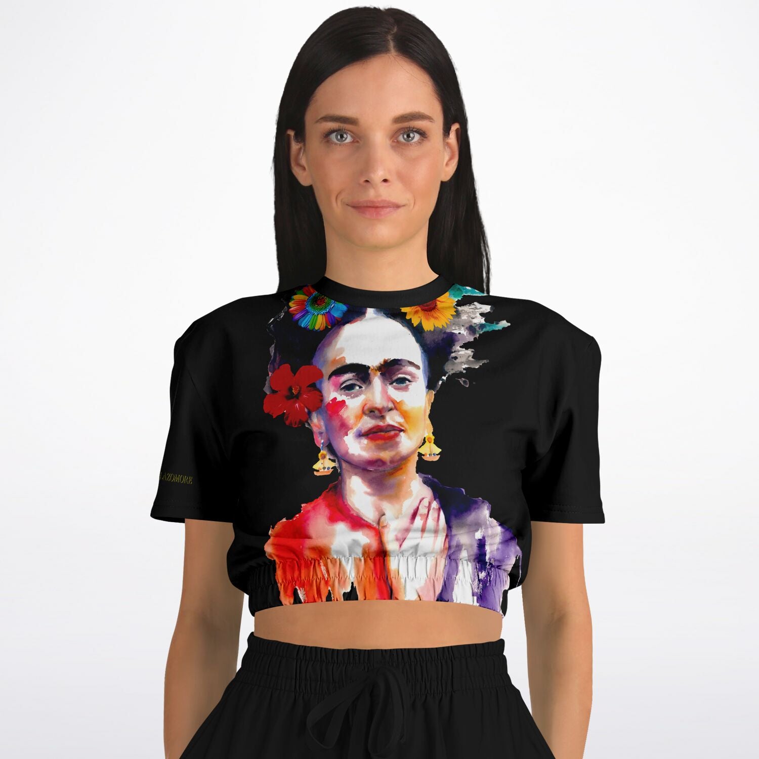 "Frida" by Leticia