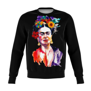 "Frida" by Leticia