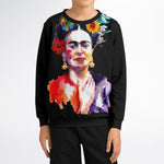 "Frida" by Leticia
