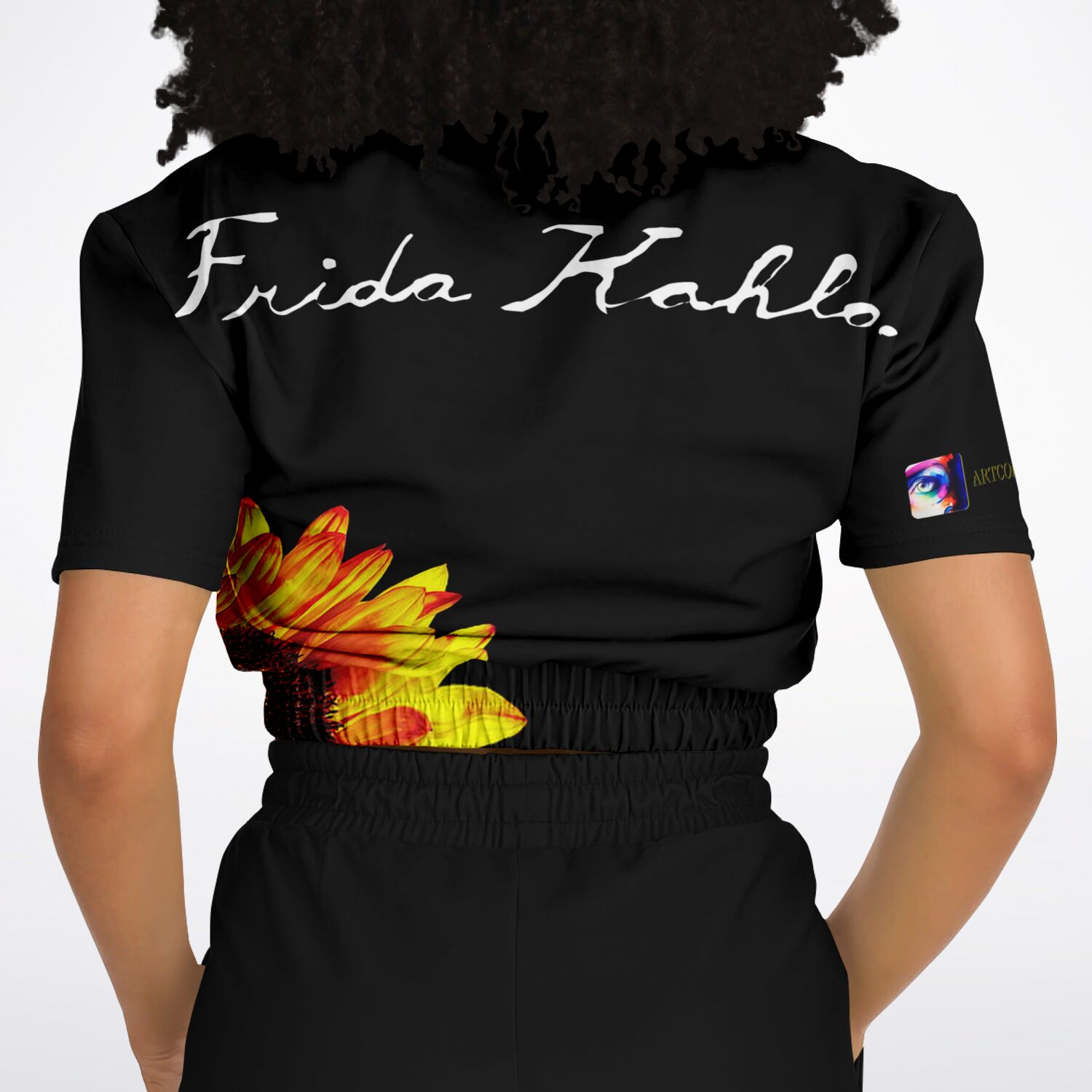 "Frida" by Leticia
