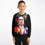 "Frida" by Leticia