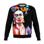 "Frida" by Leticia
