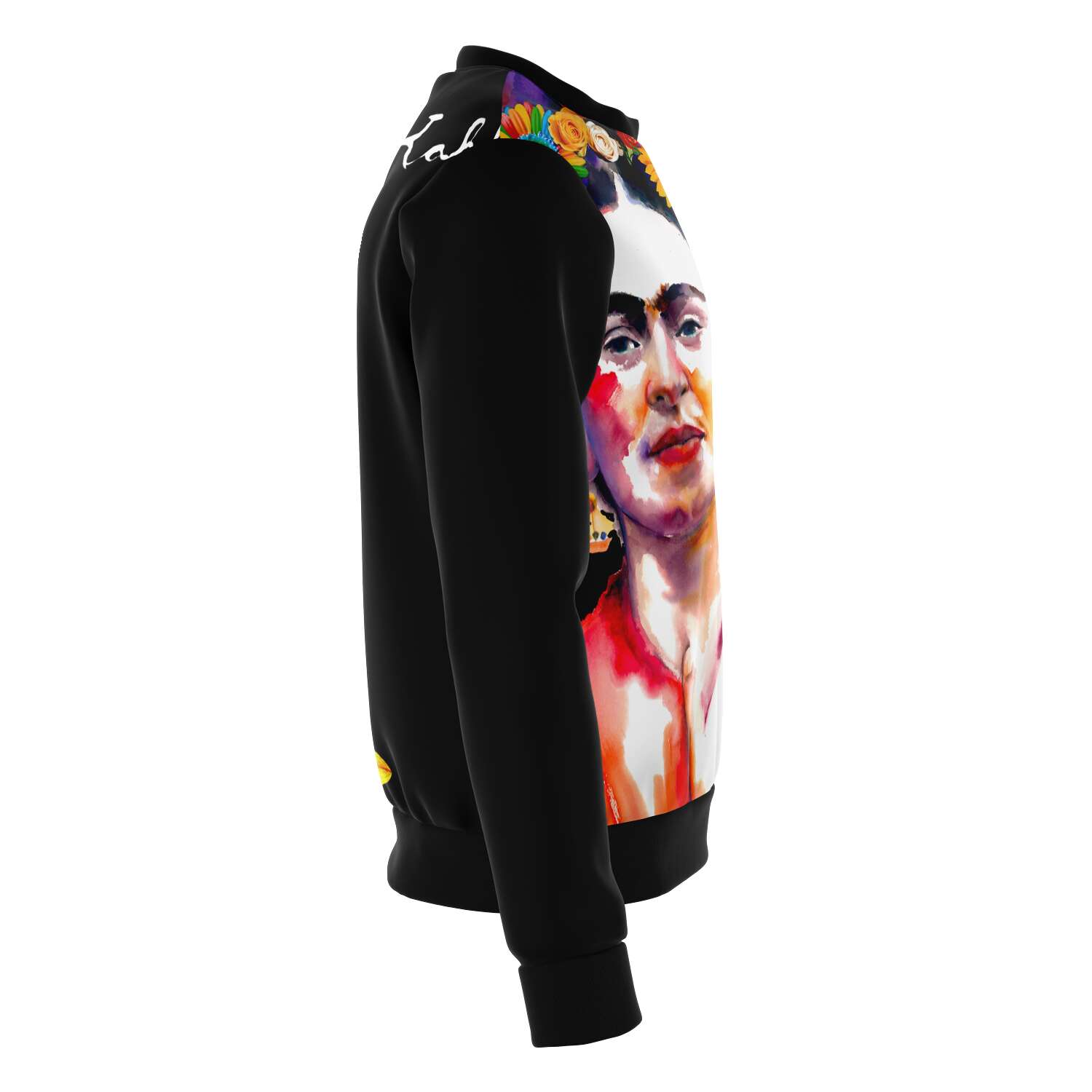 "Frida" by Leticia