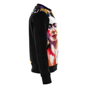 "Frida" by Leticia