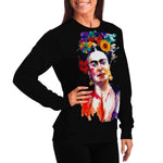 "Frida" by Leticia