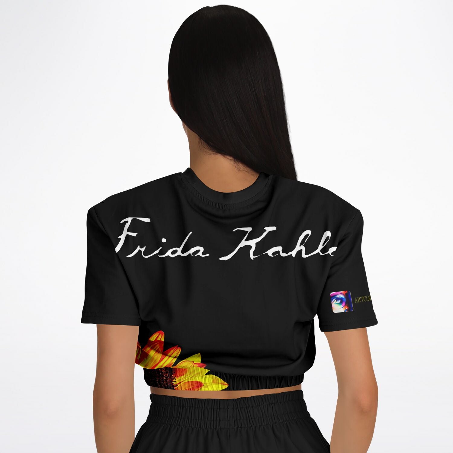 "Frida" by Leticia