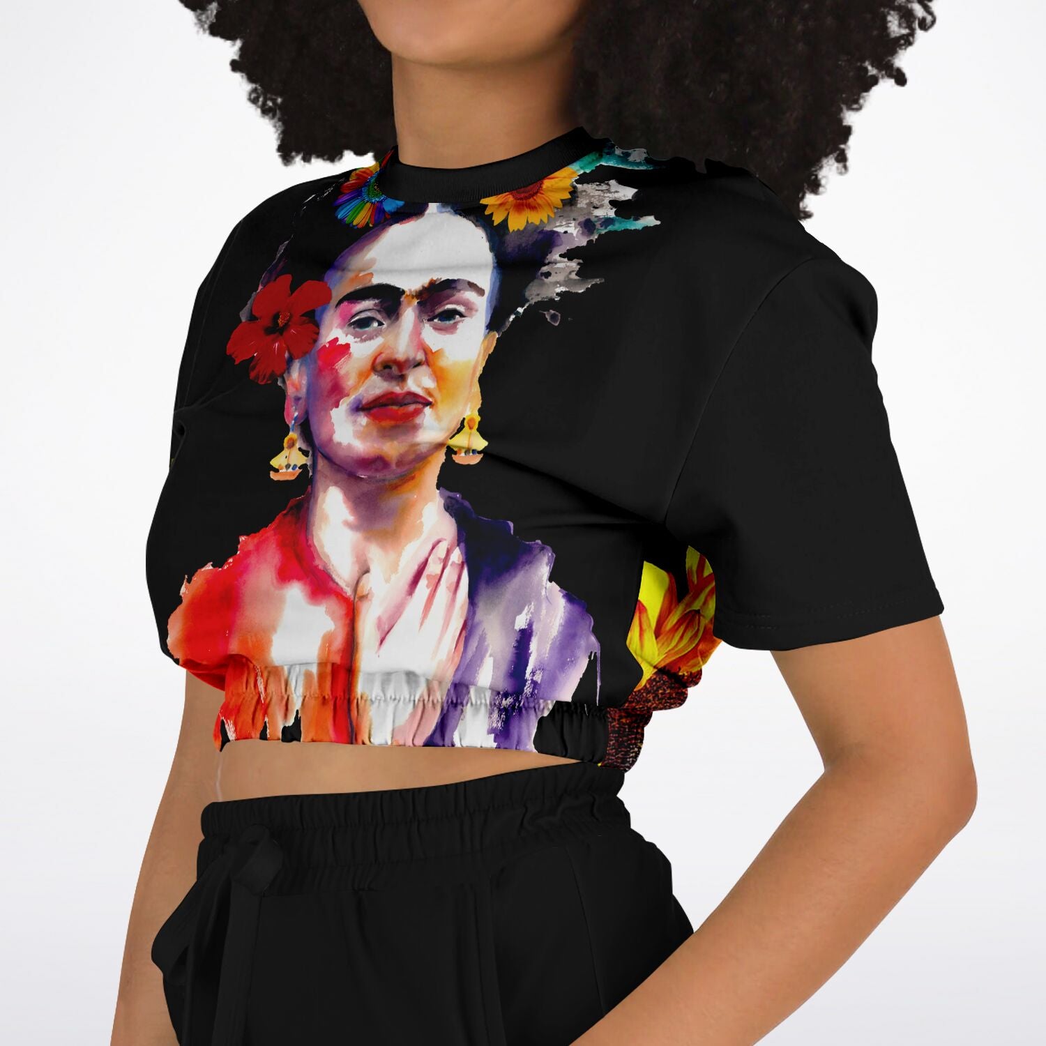"Frida" by Leticia