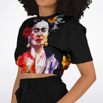 "Frida" by Leticia