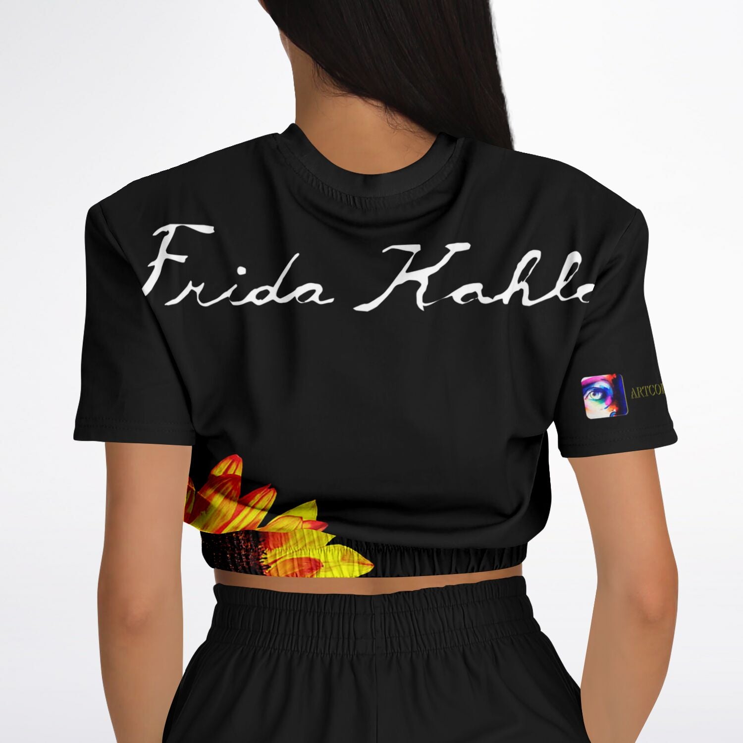 "Frida" by Leticia