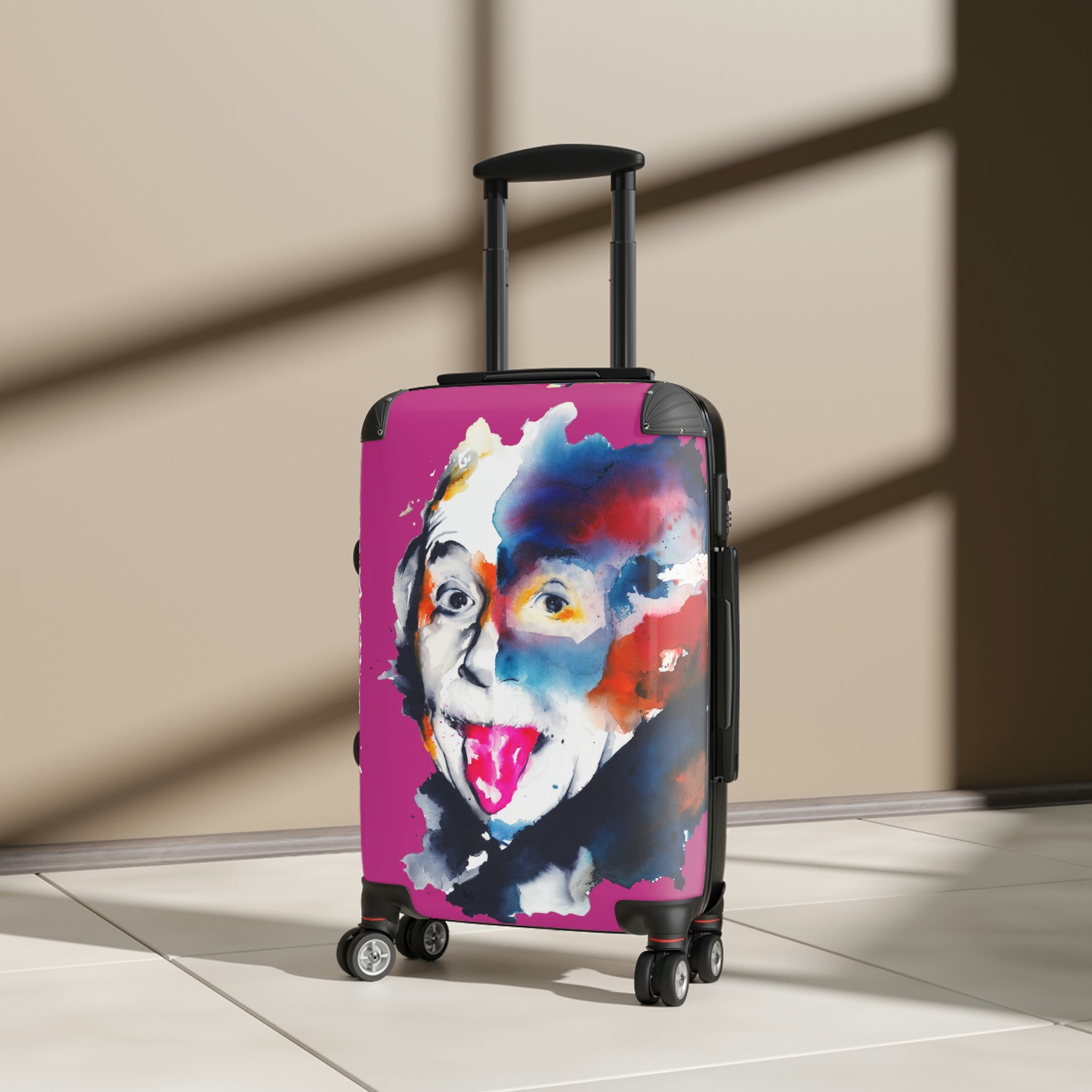 "Einstein Dream"