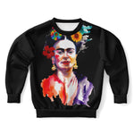 "Frida" by Leticia