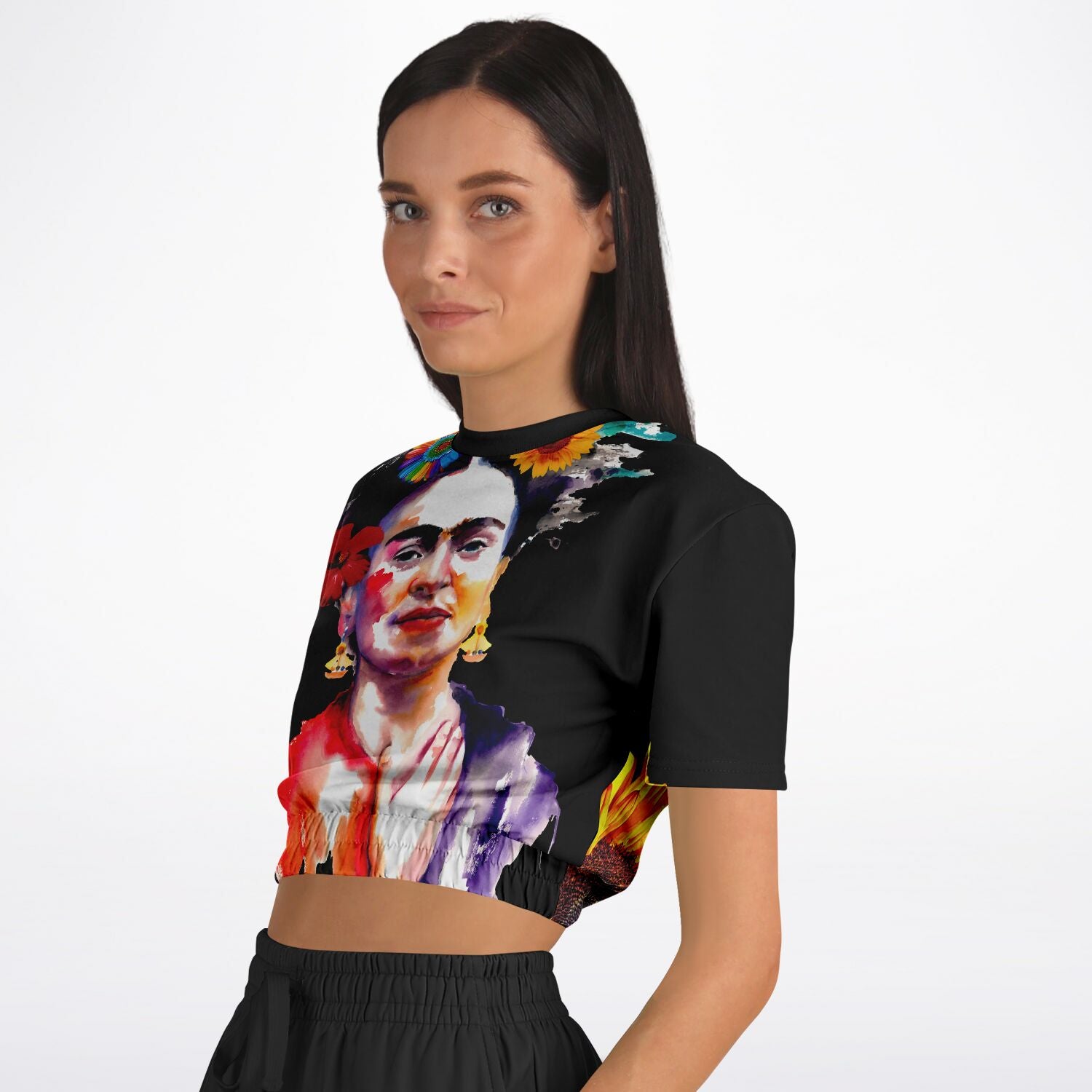 "Frida" by Leticia