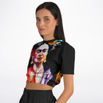 "Frida" by Leticia