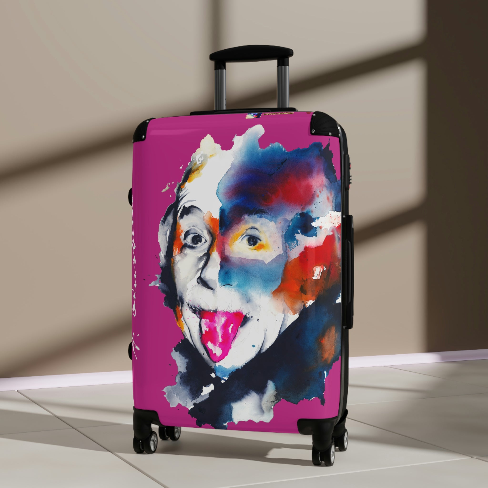 "Einstein Dream"