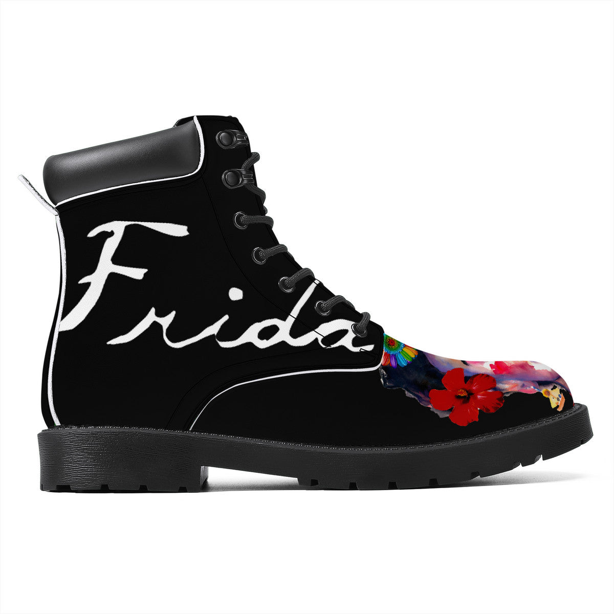 "Frida" by Leticia