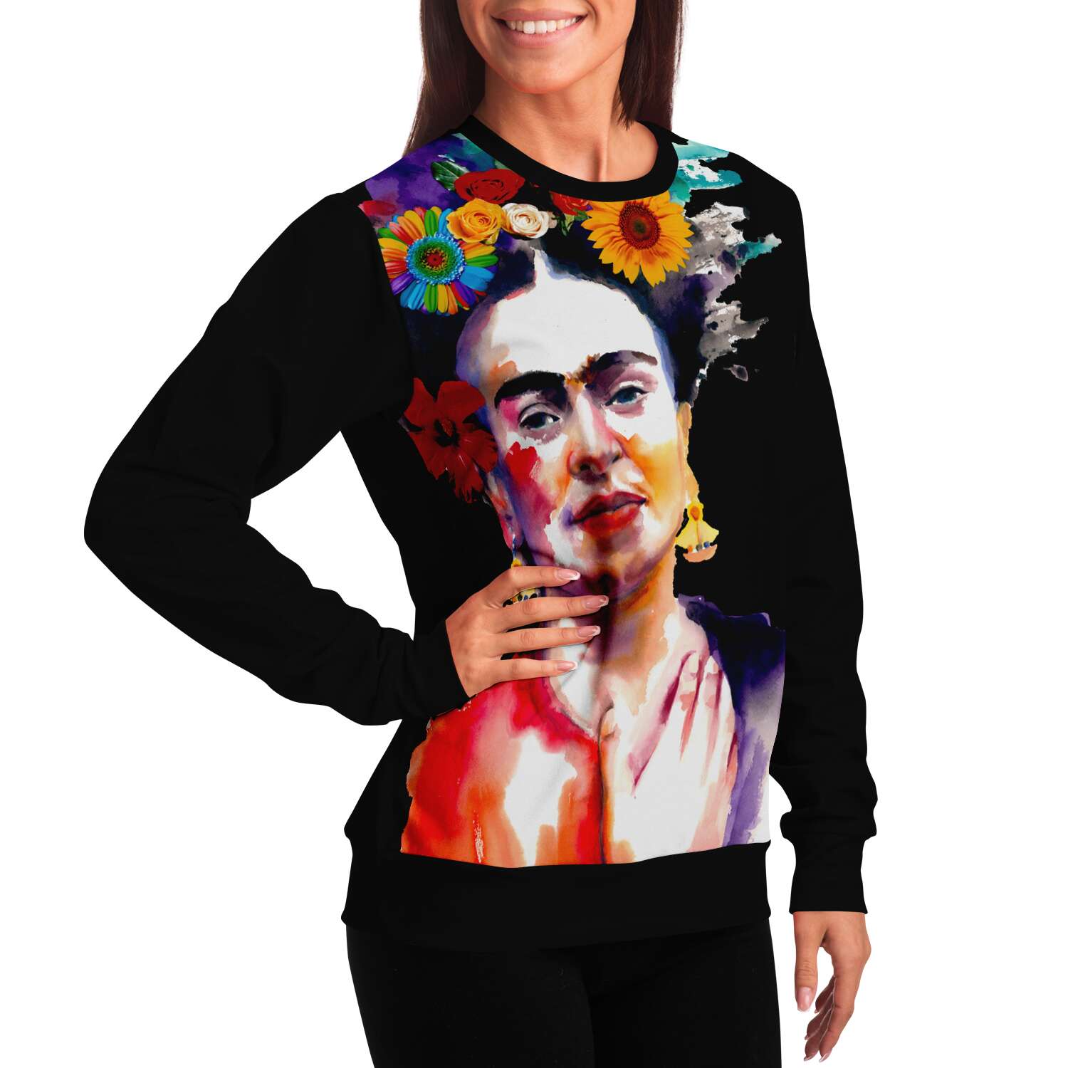 "Frida" by Leticia