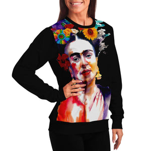 "Frida" by Leticia