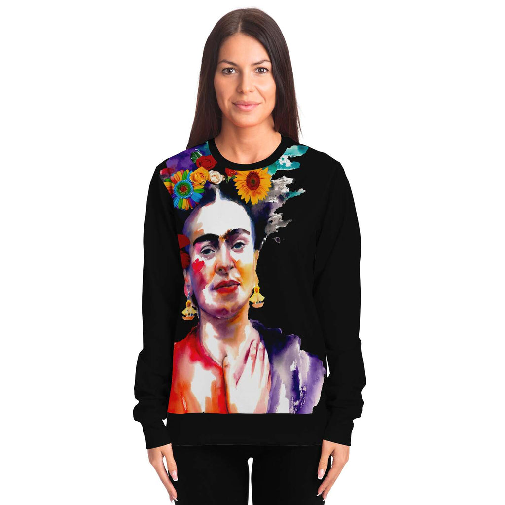 "Frida" by Leticia