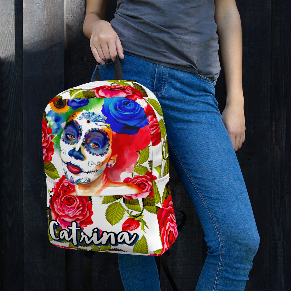 "Catrina"