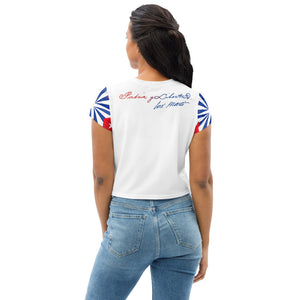 "Patria y Libertad"
