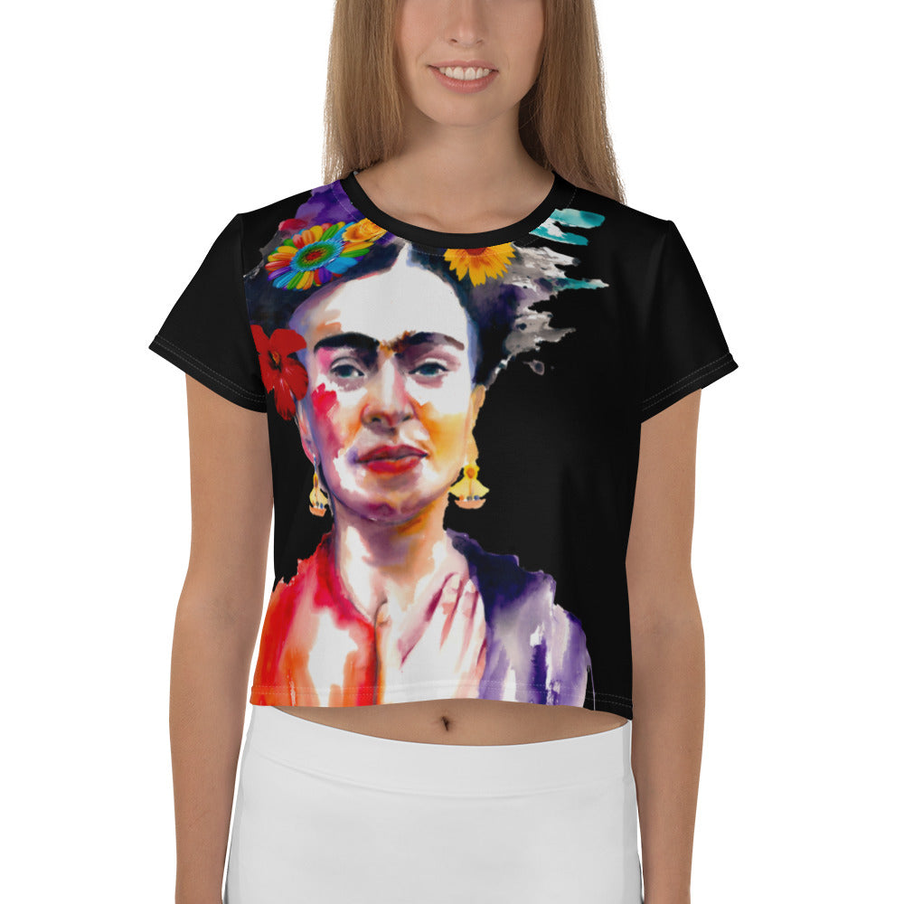 "Frida" by Leticia