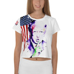 Trump #45