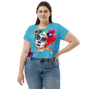 "Catrina"