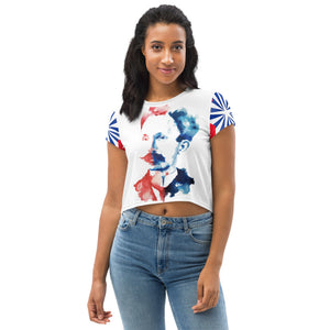 "Patria y Libertad"