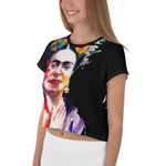 "Frida" by Leticia