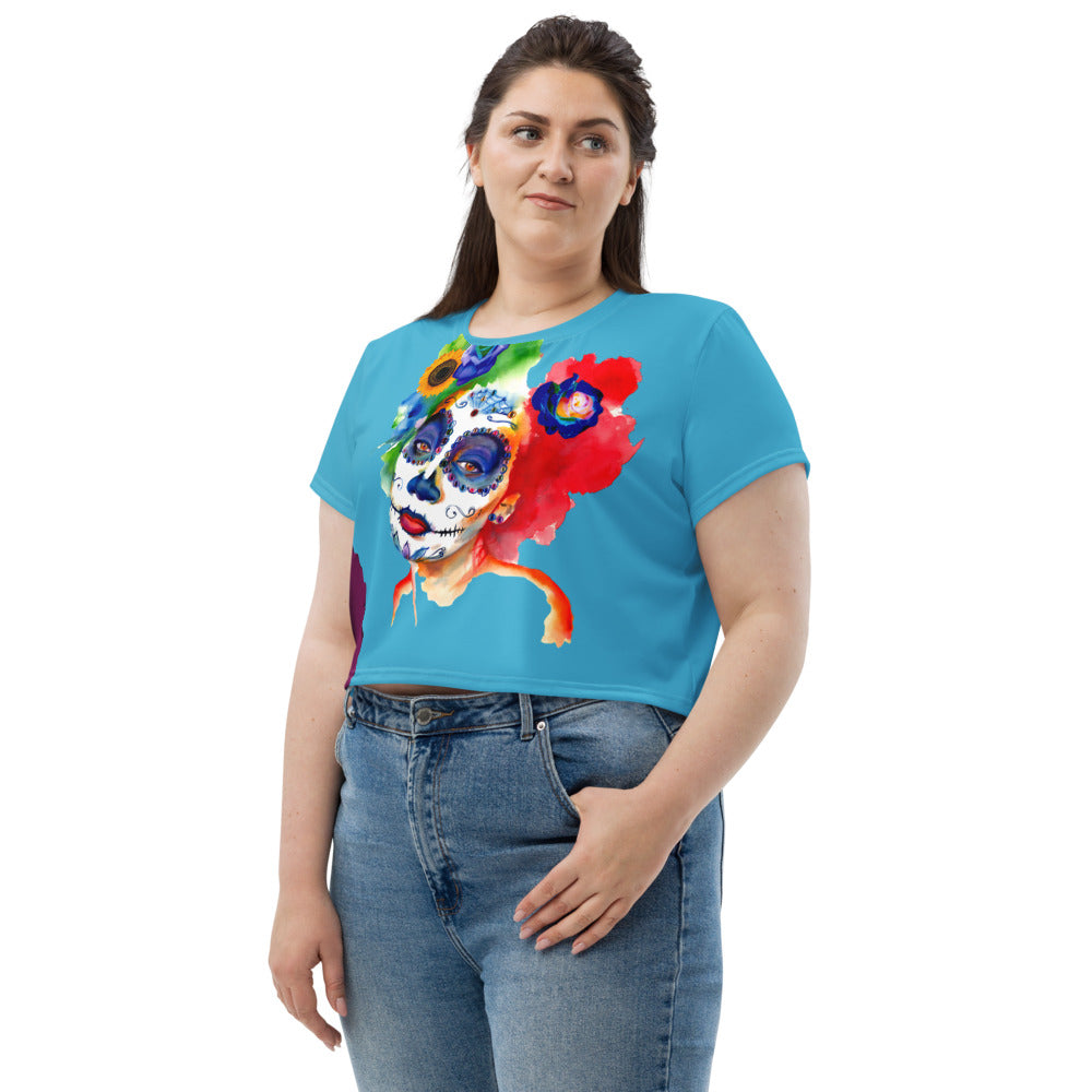 "Catrina"