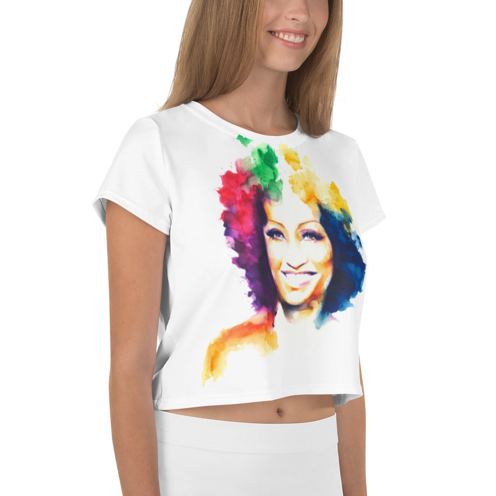 Celia Cruz