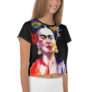 "Frida" by Leticia